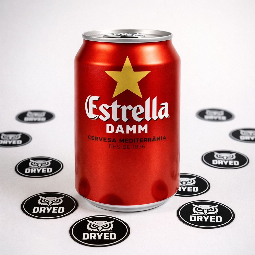 Estrella Damm